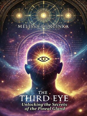 cover image of The Third Eye